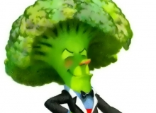 Bud Brocolli