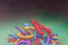 Deconstruction