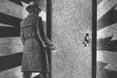 Magic Door