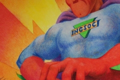 Ingsoc Man